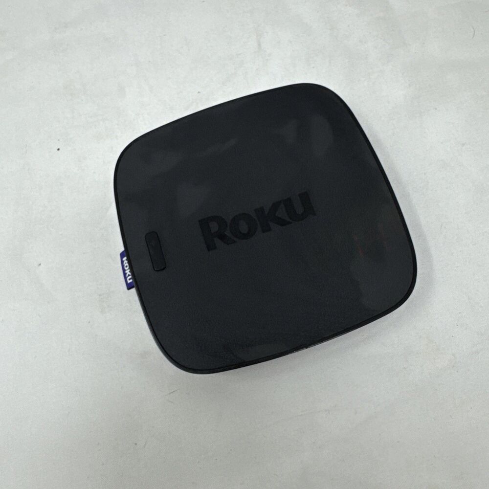 ROKU Ultra 4670X HD 4K HDR Media Player Streaming *Box Unit Only*